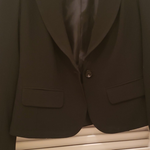 Junior's Candie's Suit Blazer - Picture 2 of 5